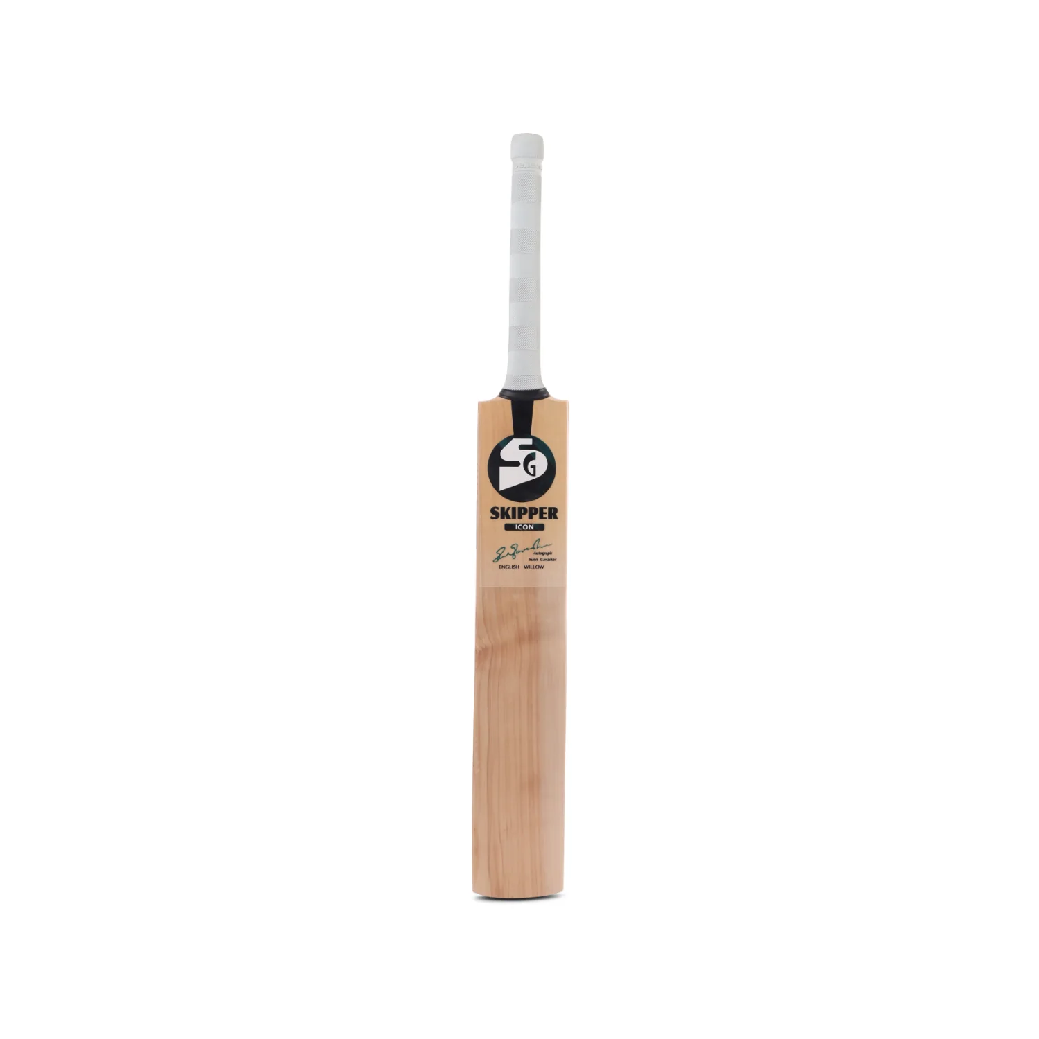 Product image of SG Cricket Bat EW SKIPPER ICON