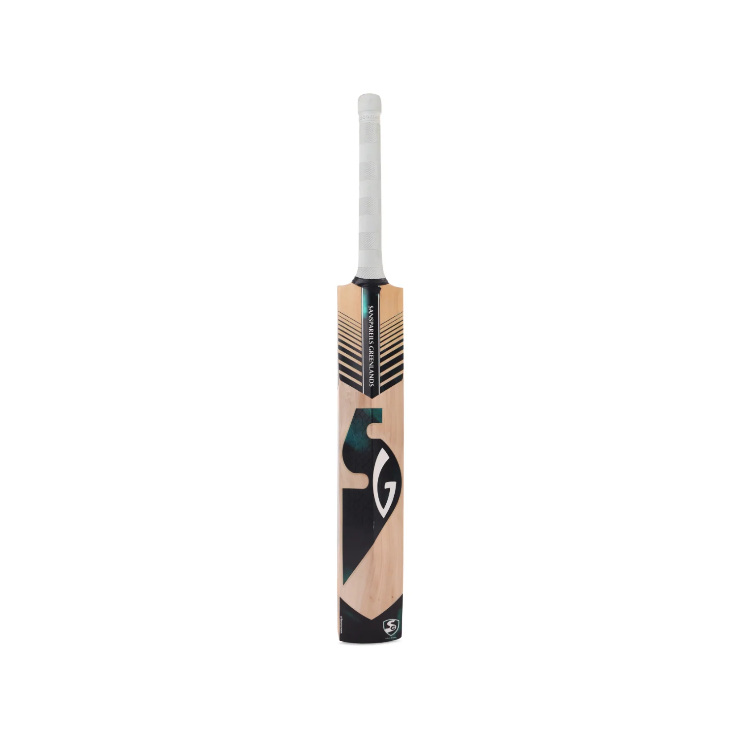 Product image of SG Cricket Bat EW SKIPPER ICON