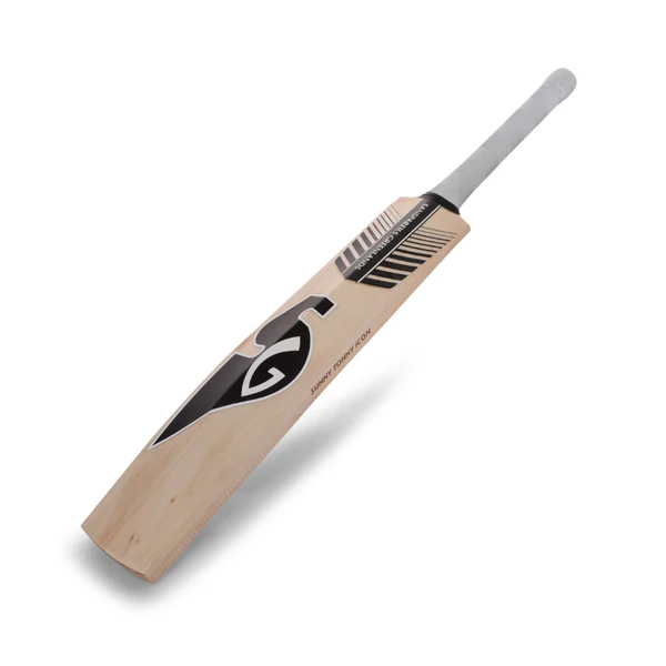 Product image of SG Cricket Bat EW SUNNY TONNY ICON Black
