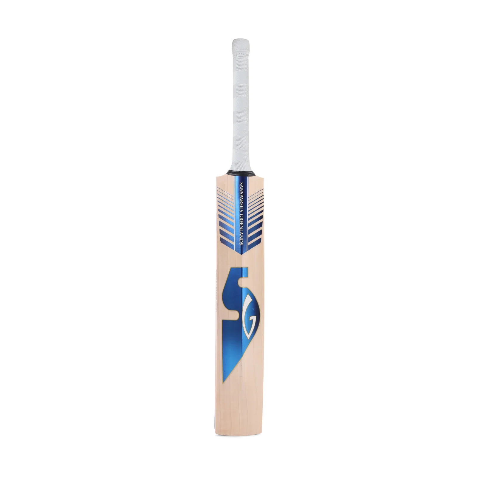 Product image of SG Cricket Bat EW TRIPLE CROWN ICON