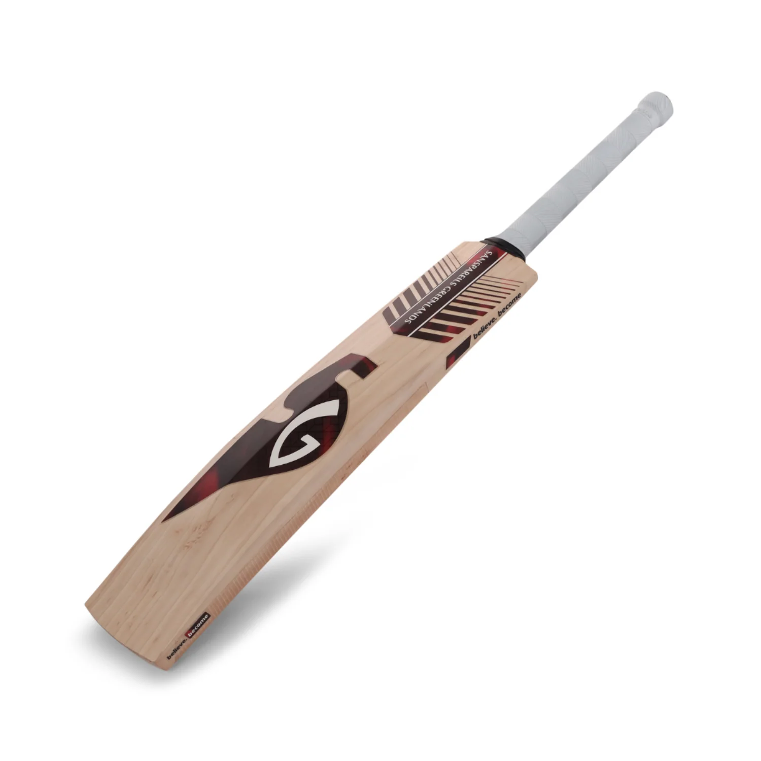 Product image of SG Cricket Bat EW SUNNY TONNY ICON