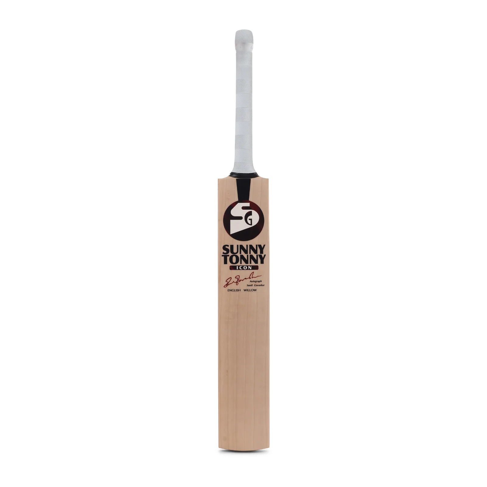 Product image of SG Cricket Bat EW SUNNY TONNY ICON