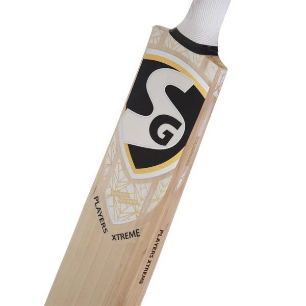 Product image of SG Cricket Bat EW PLAYERS XTREME