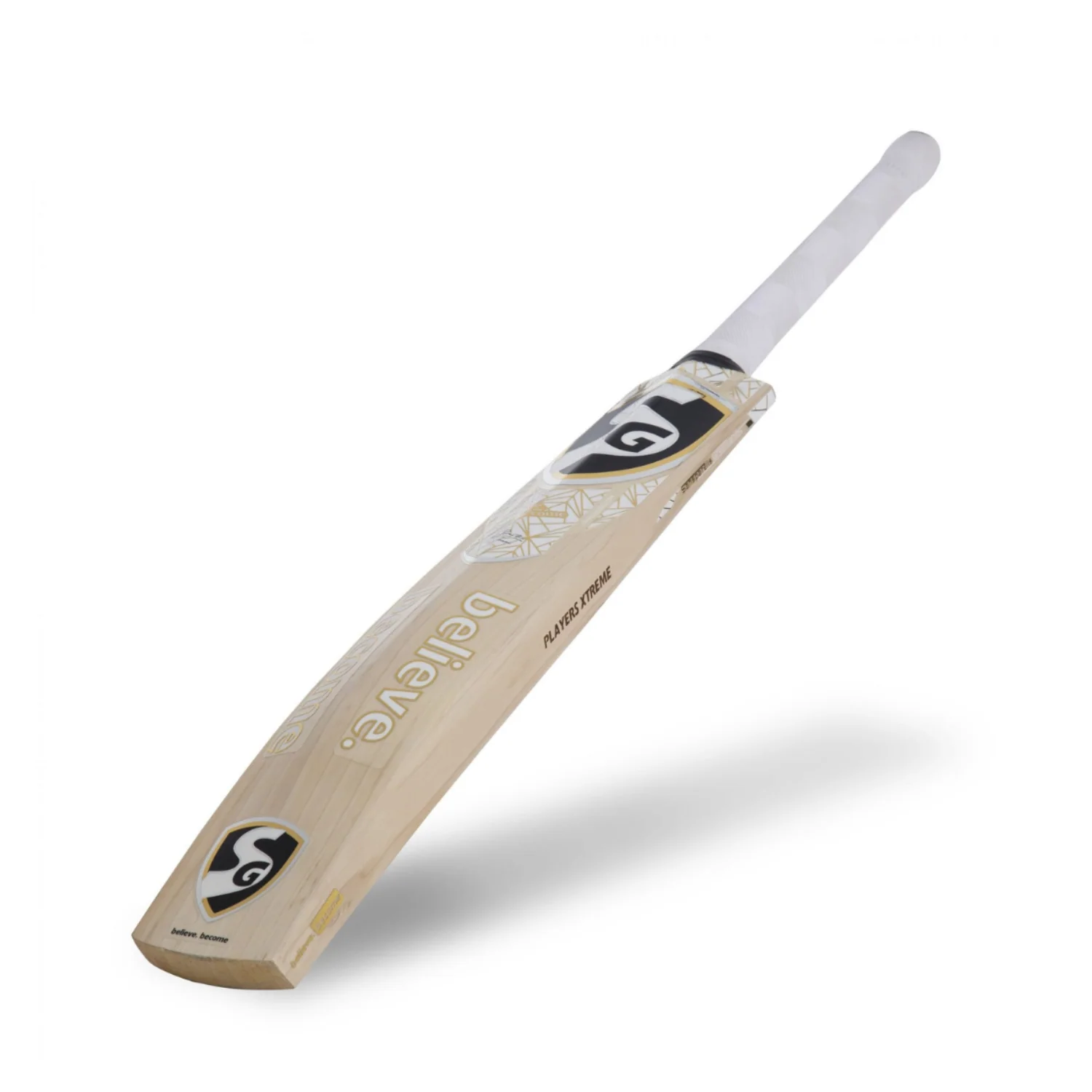 Product image of SG Cricket Bat EW PLAYERS XTREME