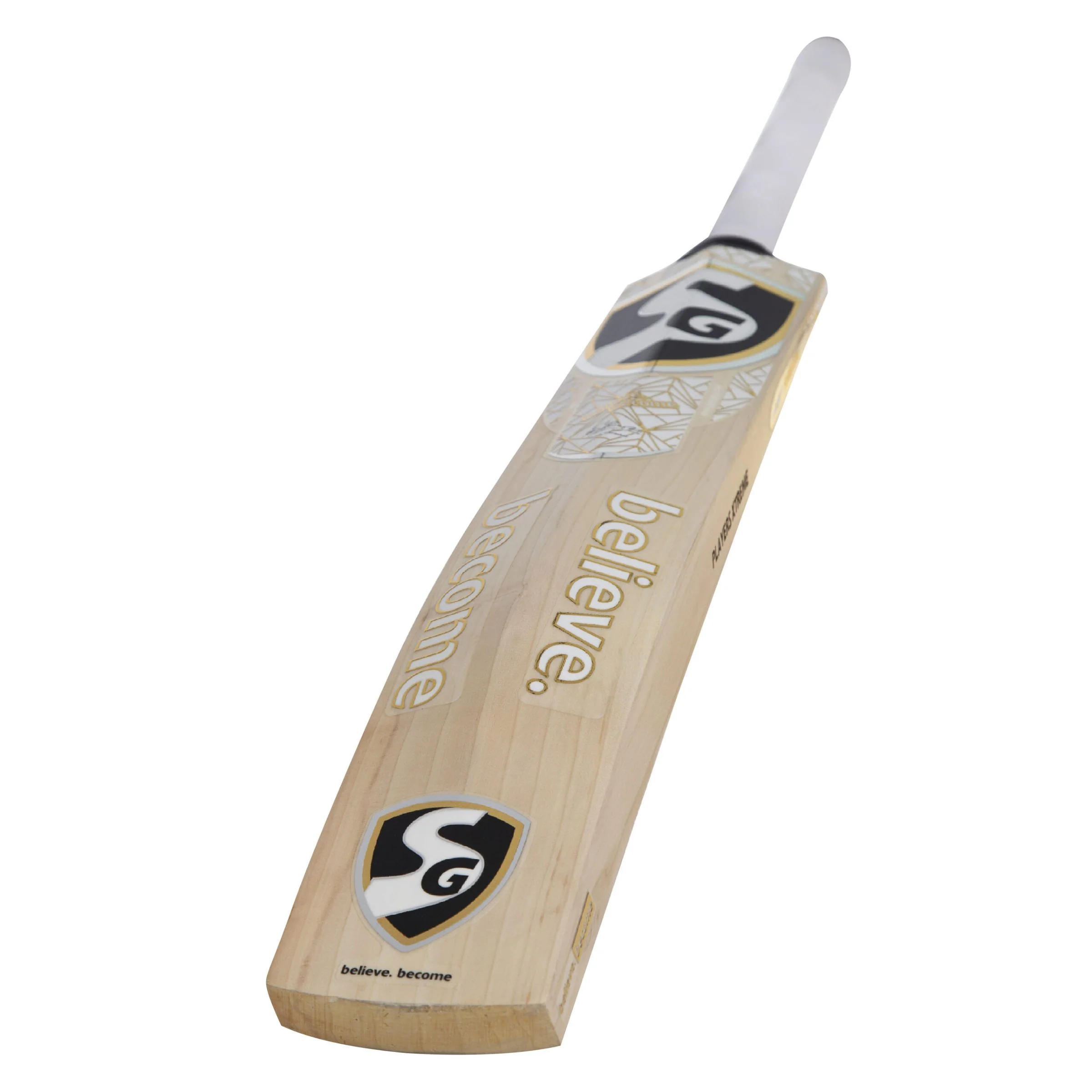 Product image of SG Cricket Bat EW PLAYERS XTREME