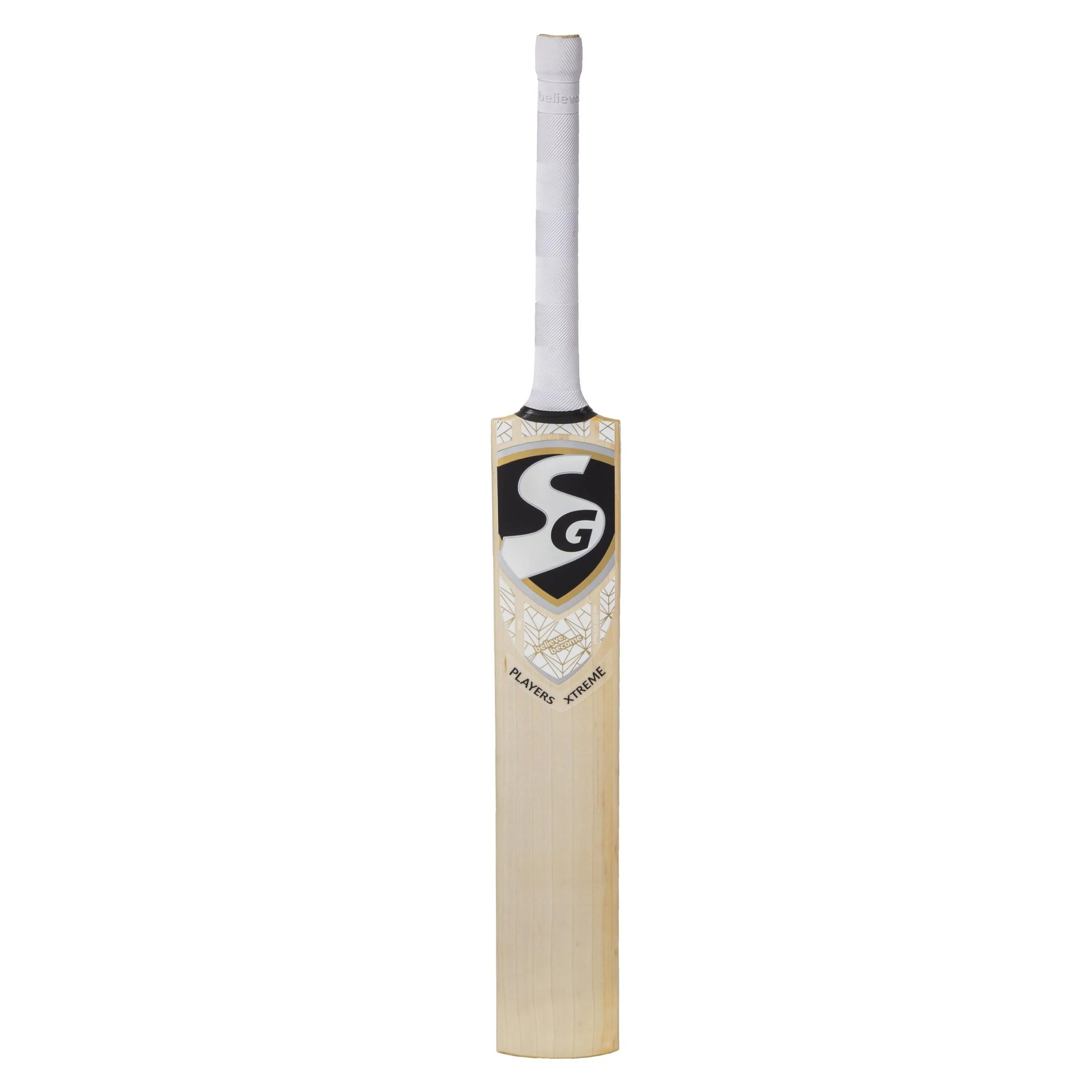 Product image of SG Cricket Bat EW PLAYERS XTREME