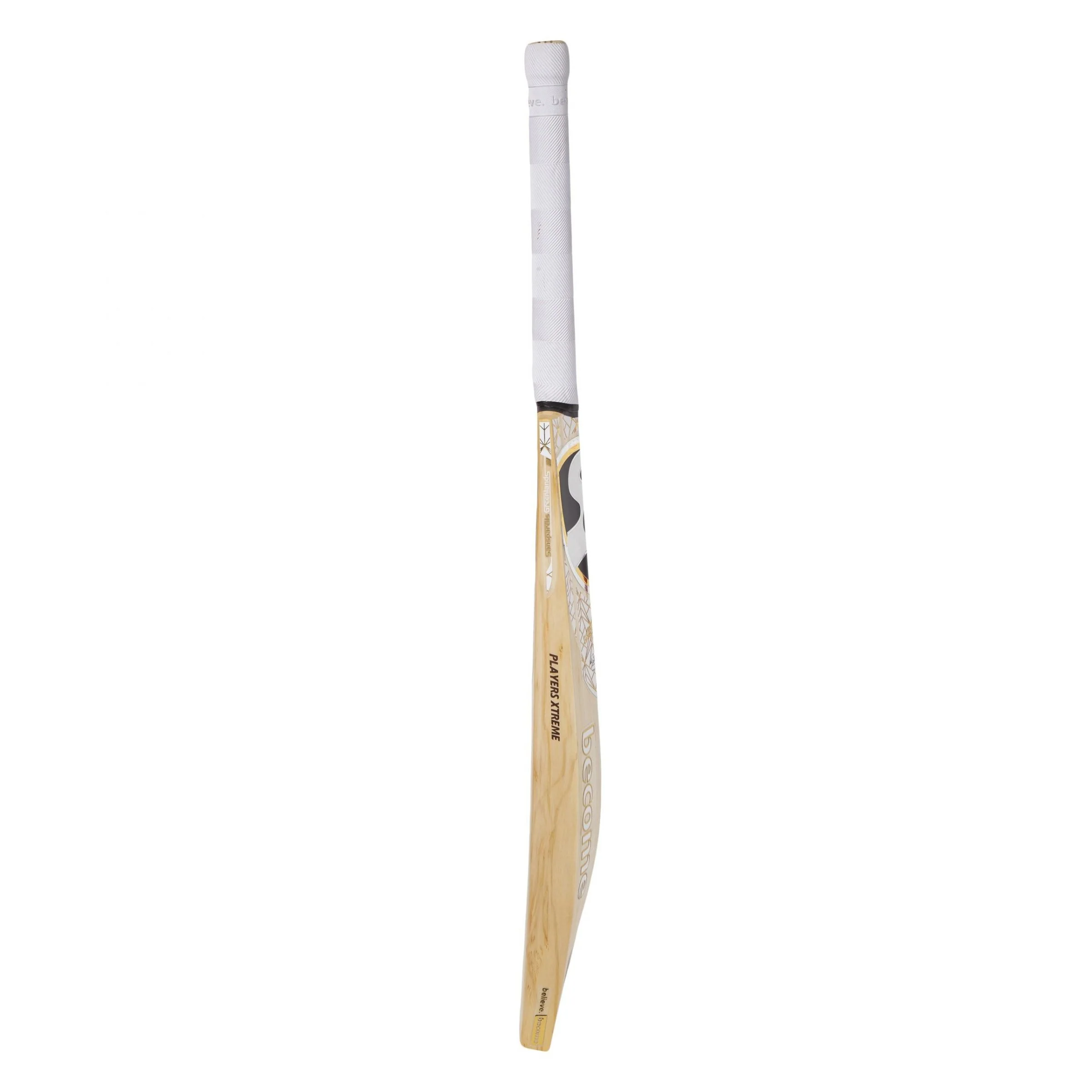Product image of SG Cricket Bat EW PLAYERS XTREME
