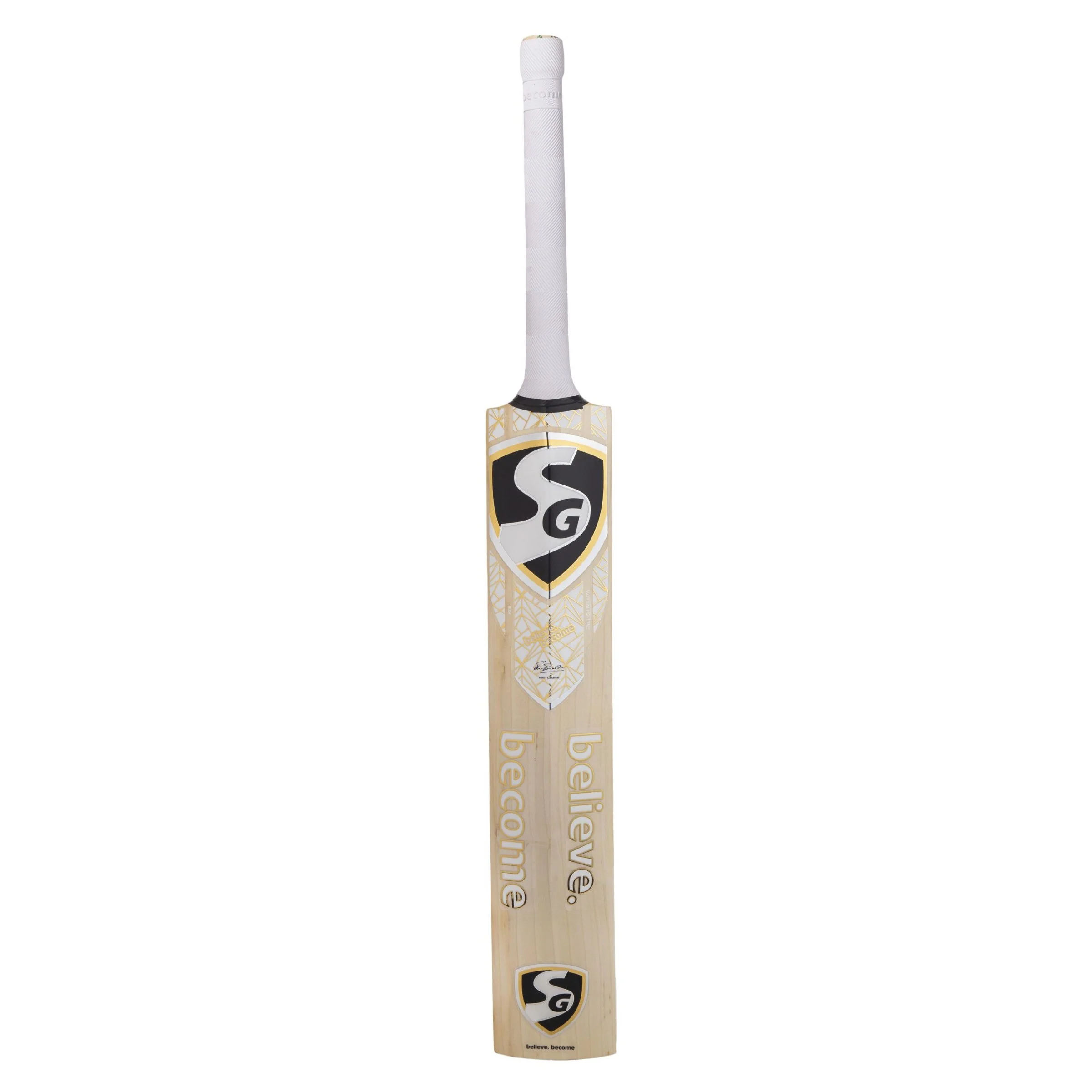 Product image of SG Cricket Bat EW PLAYERS XTREME
