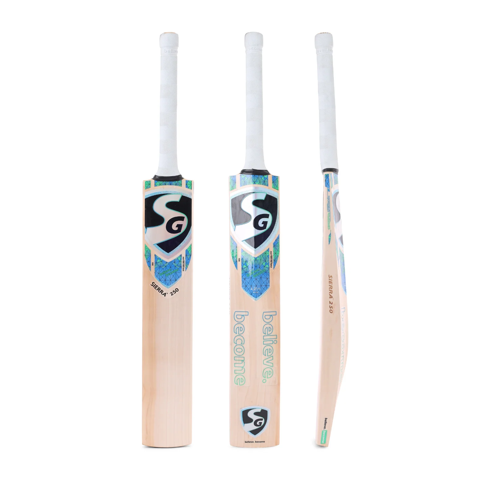 Product image of SG Cricket Bat EW SIERRA 250