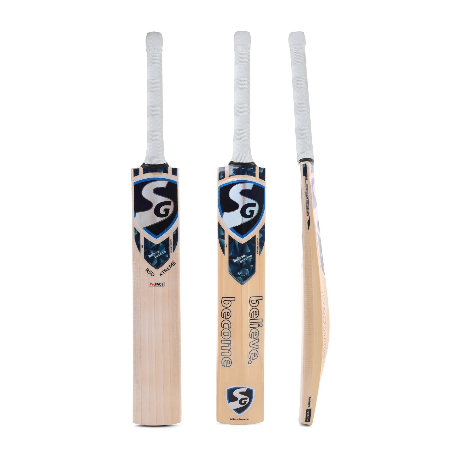 Product image of SG Cricket Bat EW RSD XTREME