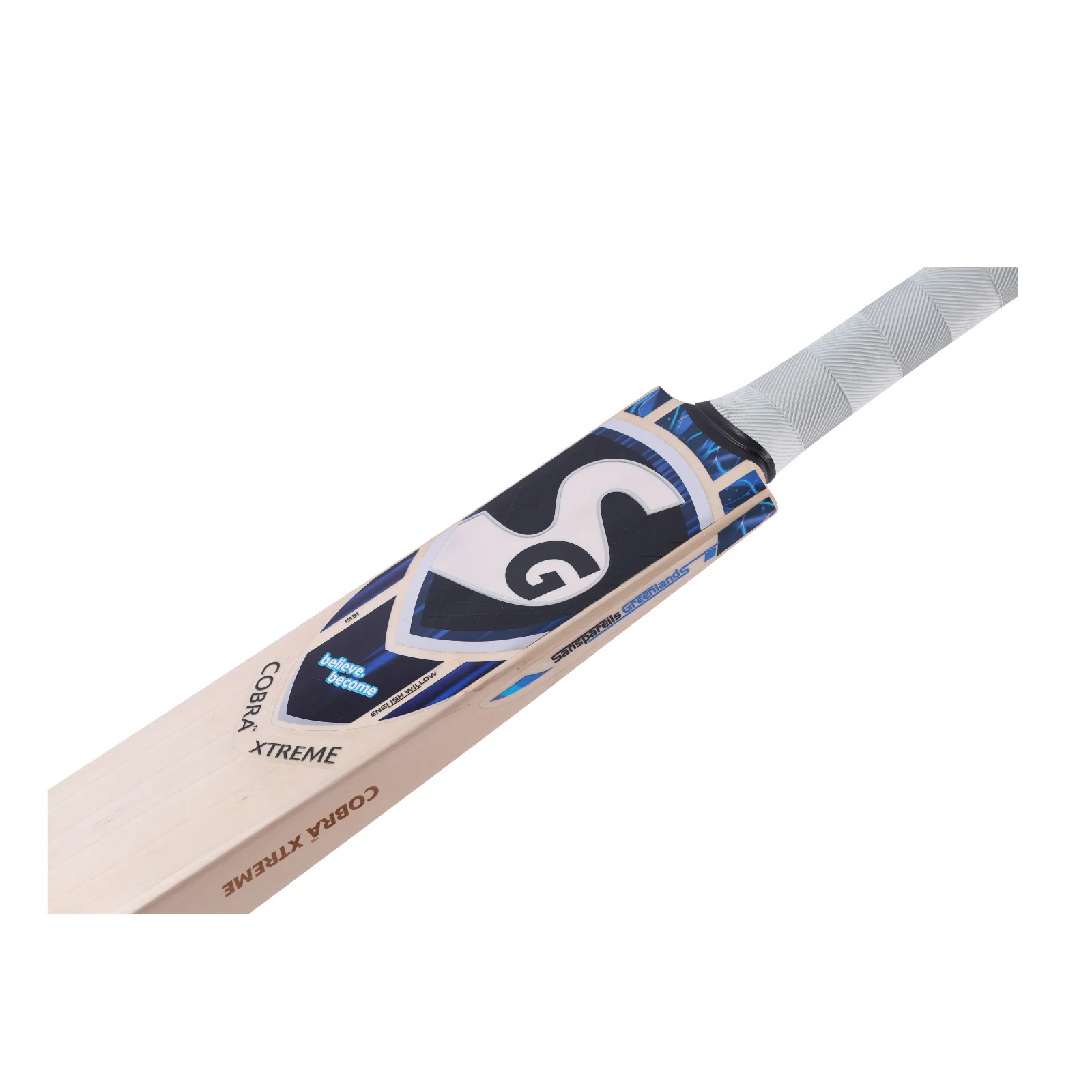 Product image of SG Cricket Bat EW COBRA XTREME