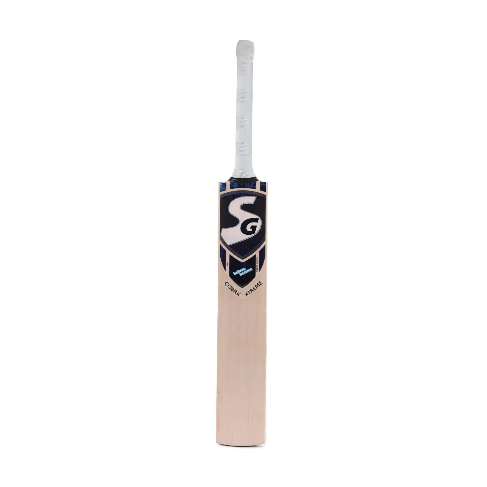Product image of SG Cricket Bat EW COBRA XTREME
