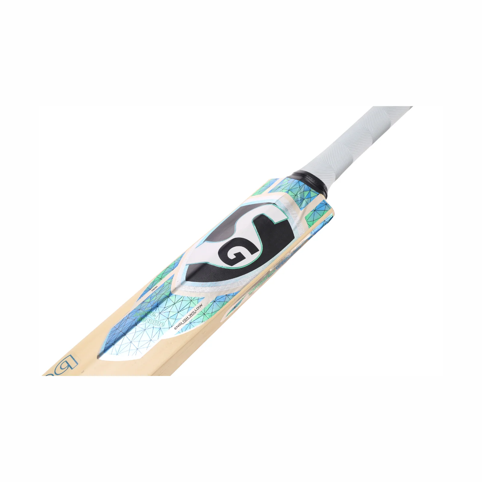Product image of SG Cricket Bat EW SUPER COVER