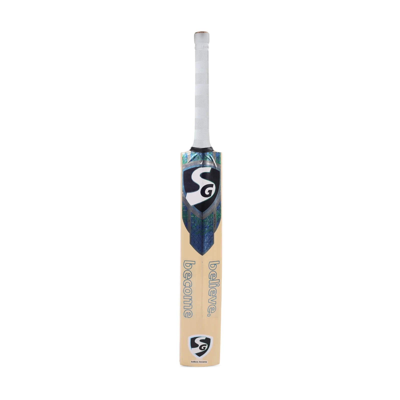 Product image of SG Cricket Bat EW SUPER COVER