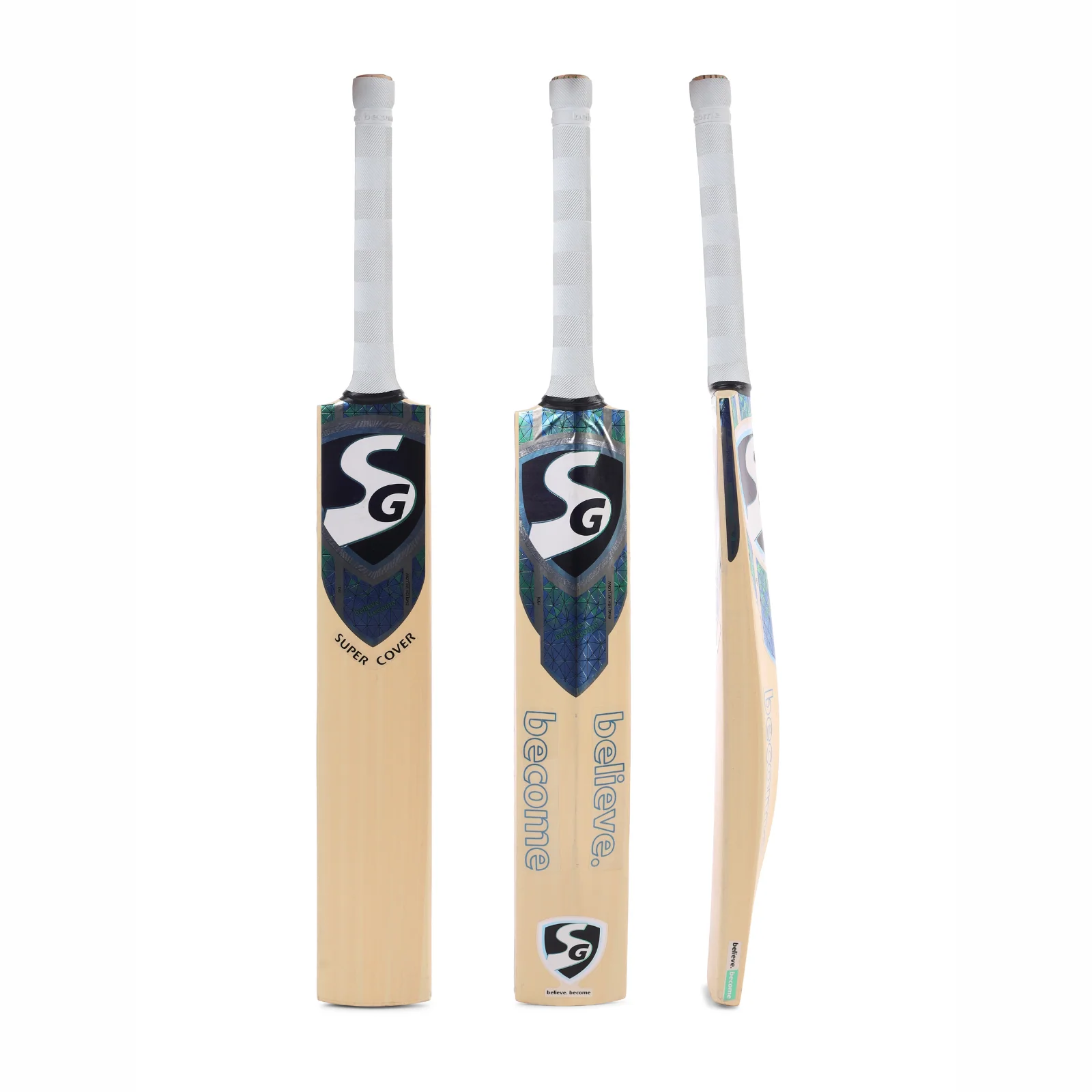 Product image of SG Cricket Bat EW SUPER COVER