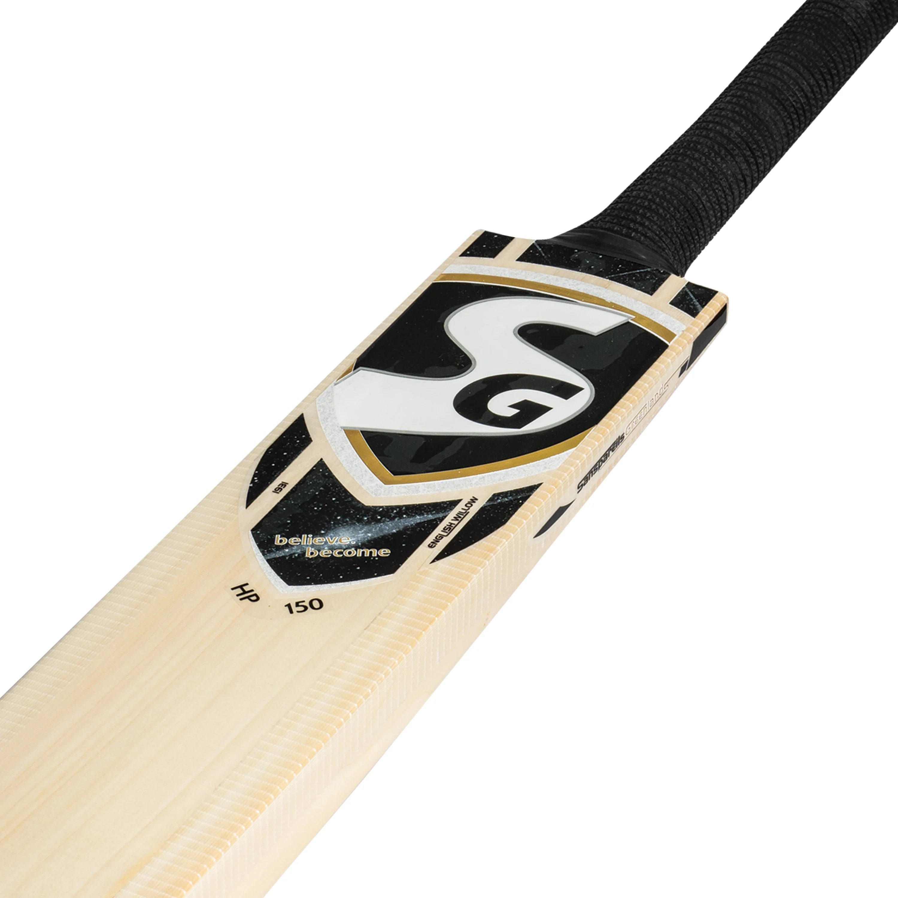Product image of SG Cricket Bat EW HP 150