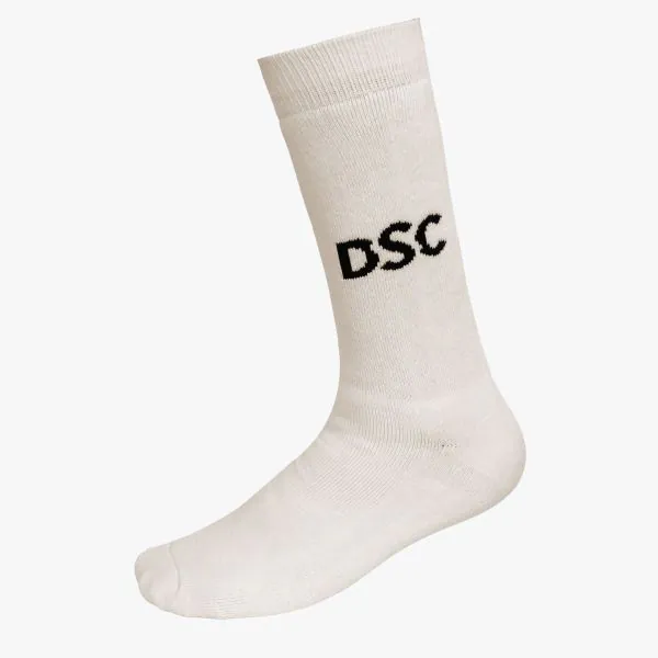 Product image of DSC Cricket Socks PASSION