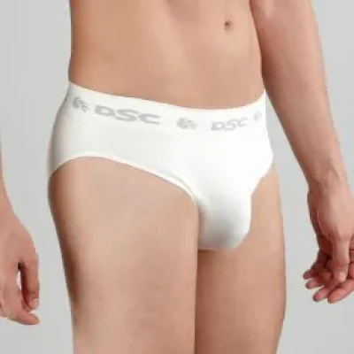 DSC Seamless Supporter V Brief