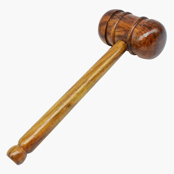 Product image of DSC Bat Mallet Sheesham