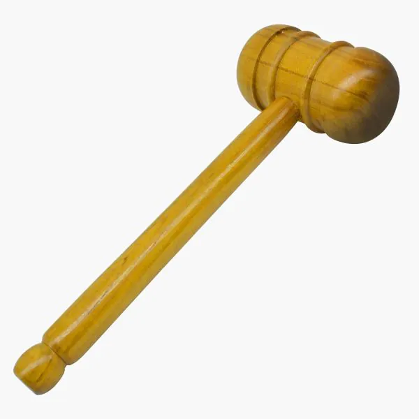 Product image of DSC Bat Mallet Mullberry