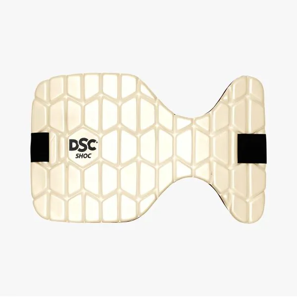Product image of DSC Chest Guard SHOC Moulded