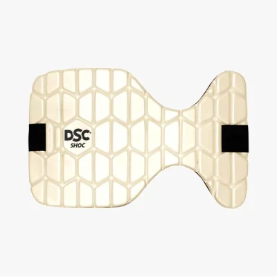DSC Chest Guard SHOC Moulded