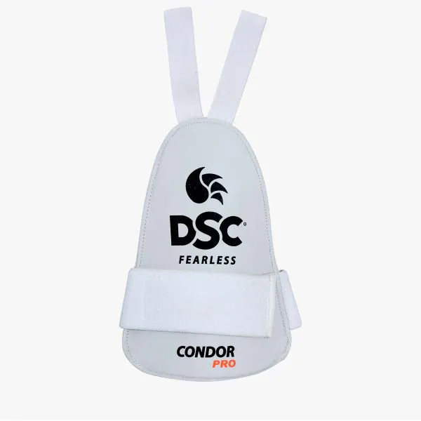 Product image of DSC Inner Thigh pad Condor PRO