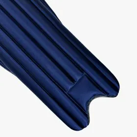 Product image of DSC Batting Leg guard FLEX LITE (MOULDED) (NAVY  BLUE)