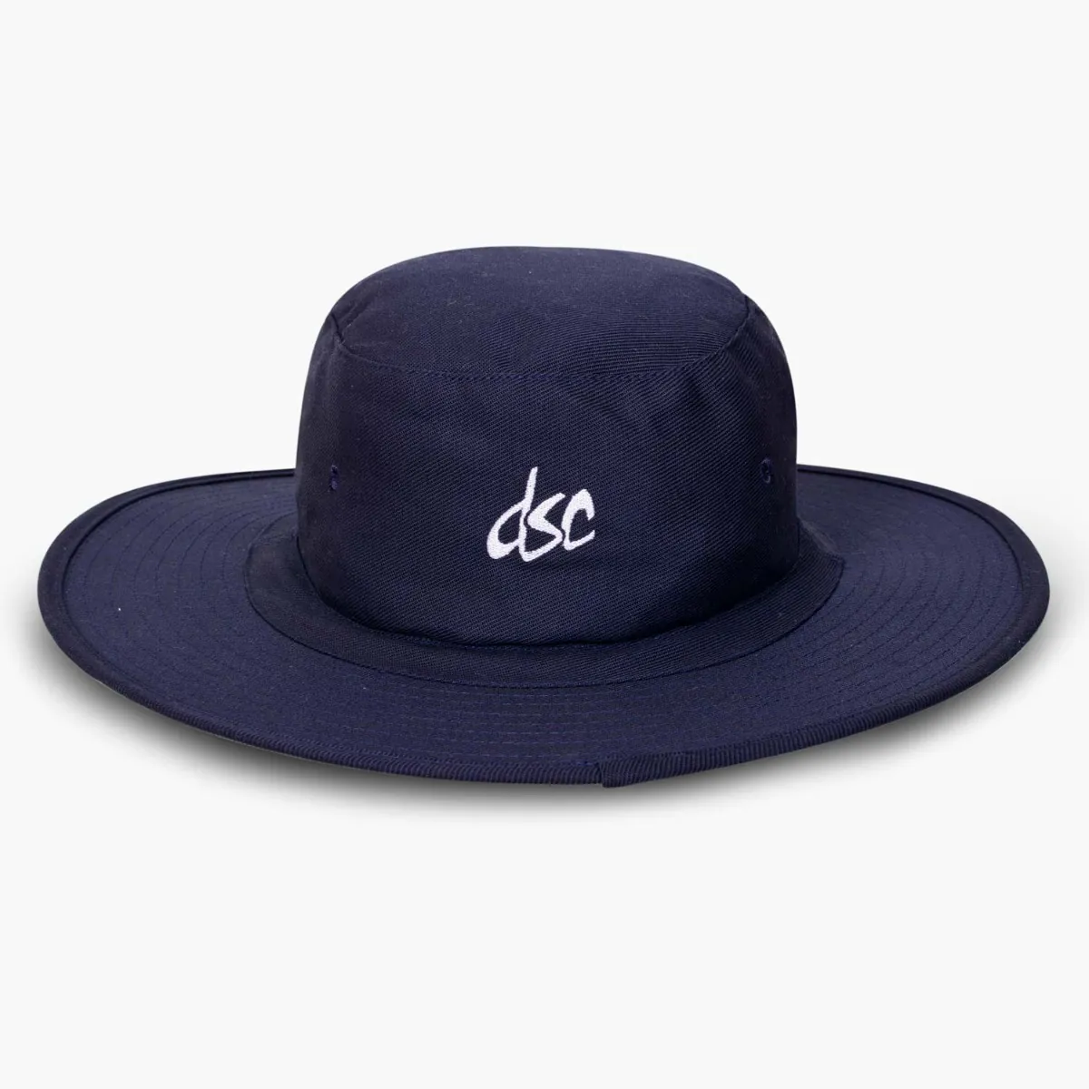 Product image of DSC Cricket Panama Hat SURGE (Blue) Medium