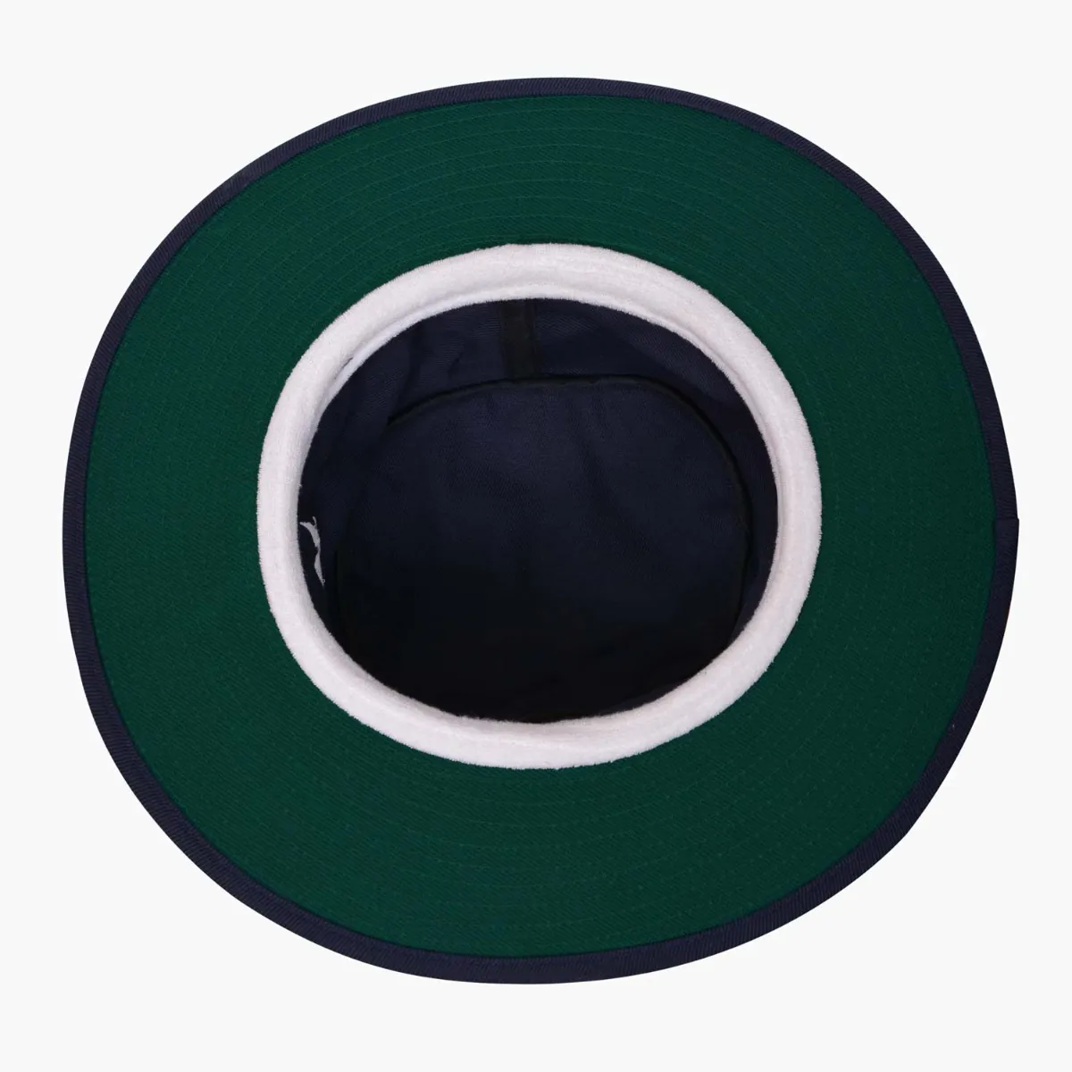 Product image of DSC Cricket Panama Hat SURGE (Blue) Medium