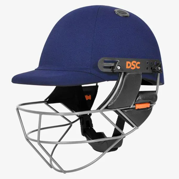 Product image of DSC NON- BSI  BATTING HELMET PUNCH (NAVY BLUE)