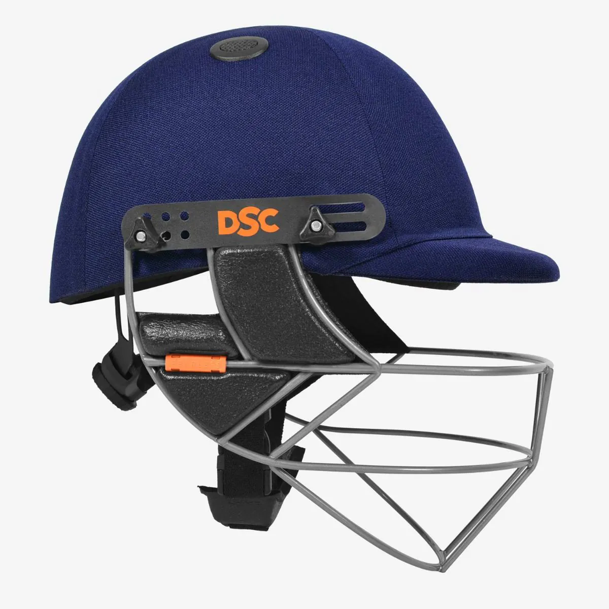 Product image of DSC NON- BSI  BATTING HELMET PUNCH (NAVY BLUE)