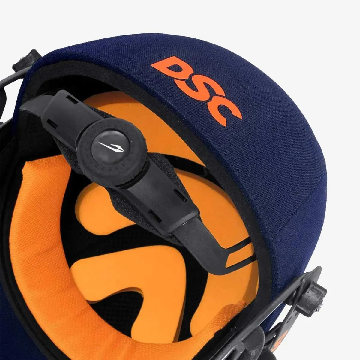 Product image of DSC NON- BSI  BATTING HELMET PUNCH (NAVY BLUE)