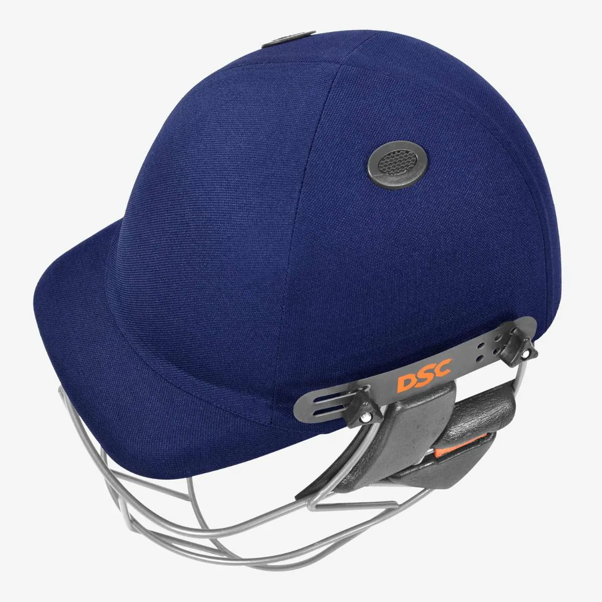 Product image of DSC NON- BSI  BATTING HELMET PUNCH (NAVY BLUE)