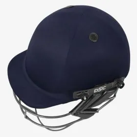 Product image of DSC NON- BSI  BATTING HELMET FORT 44 (NAVY BLUE)