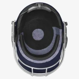 Product image of DSC NON- BSI  BATTING HELMET FORT 44 (NAVY BLUE)