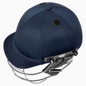 Product image of DSC NON- BSI  BATTING HELMET FORT 44 LITE TITANIUM (NAVY  BLUE)