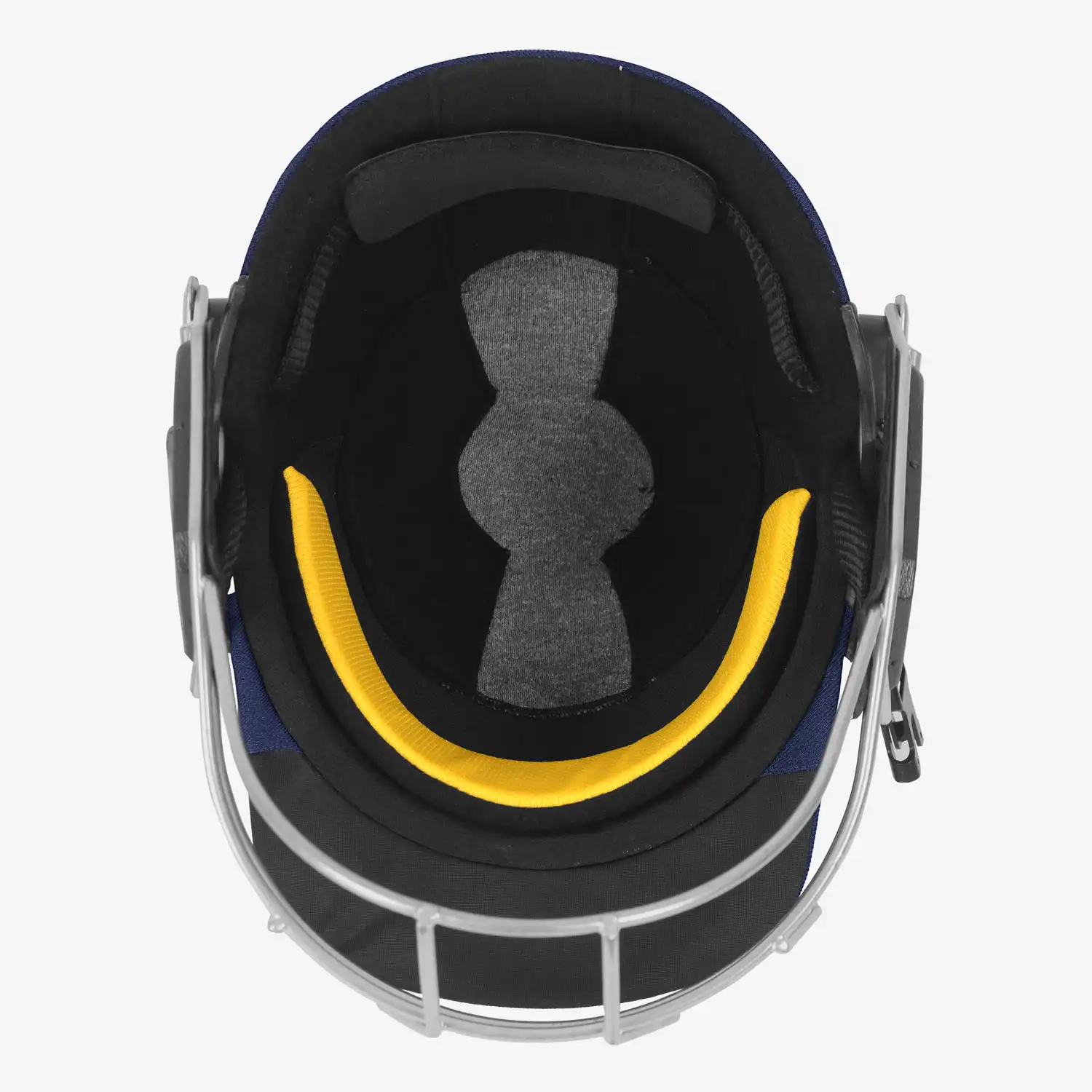 Product image of DSC BSI APPROVED BATTING HELMET SCUD (NAVY BLUE)