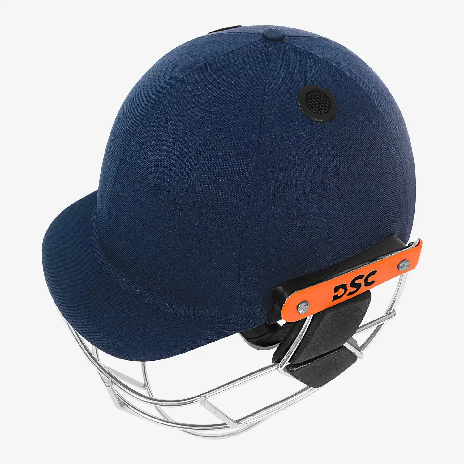 Product image of DSC BSI APPROVED BATTING HELMET EMPRA SS (NAVY BLUE)