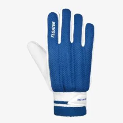 DSC Indoor Batting Gloves  FLOATER