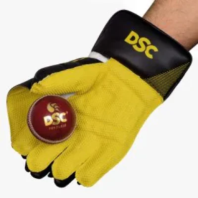 DSC WK Gloves Condor RUFFLE
