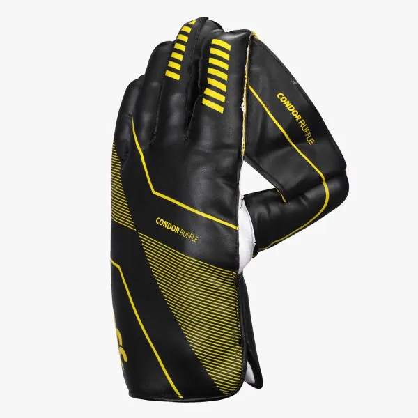 Product image of DSC WK Gloves Condor RUFFLE