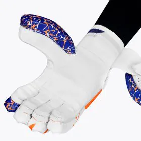 Product image of DSC Batting Gloves FORCE