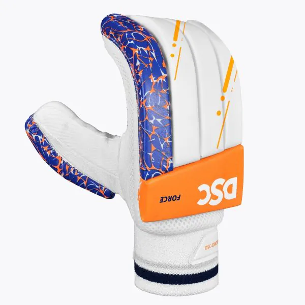Product image of DSC Batting Gloves FORCE