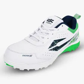 Product image of DSC Cricket Shoe Zooter XT