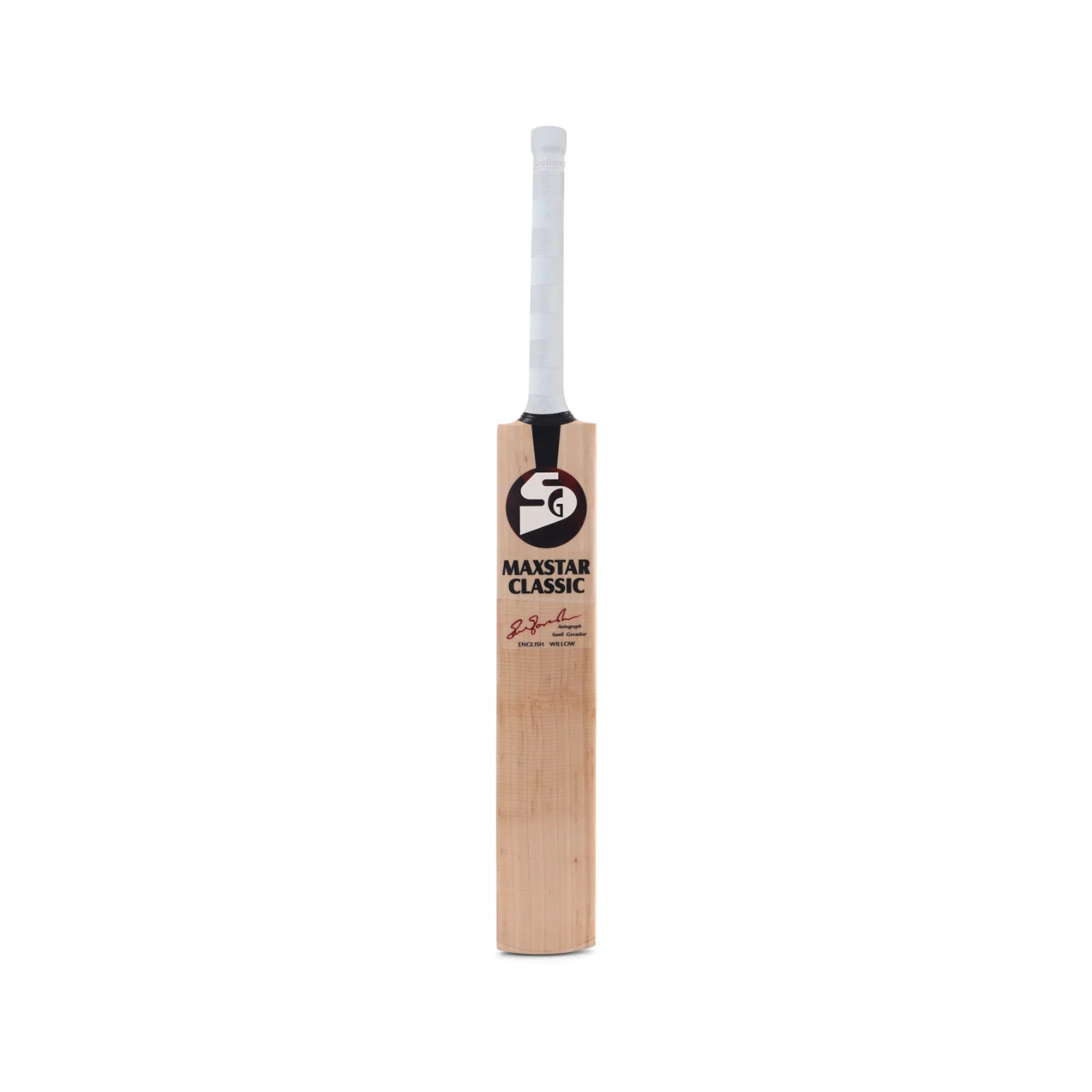 Product image of SG Cricket Bat EW MAXSTAR CLASSIC