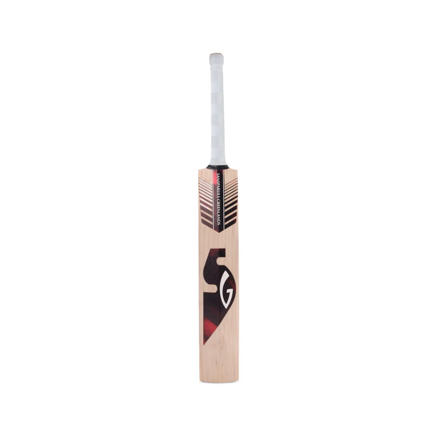Product image of SG Cricket Bat EW MAXSTAR CLASSIC