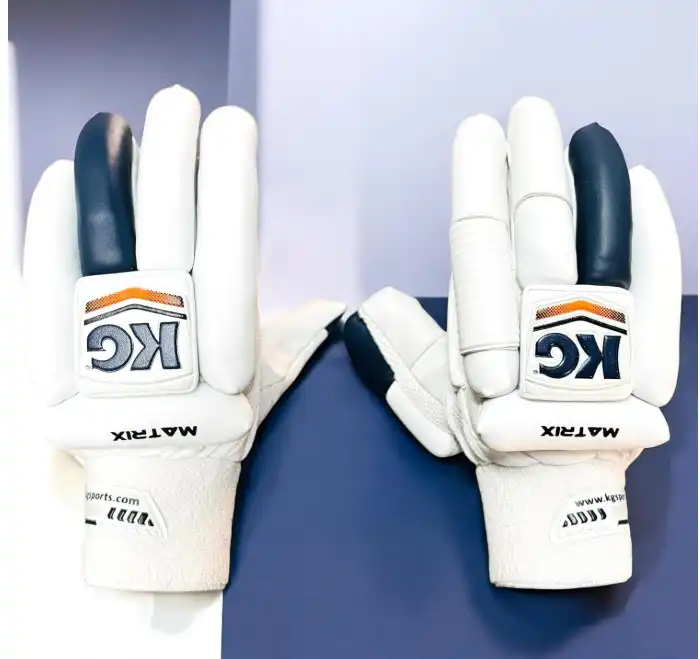 Product image of KG Batting Gloves MATRIX