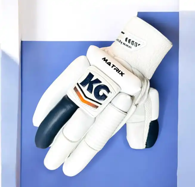 Product image of KG Batting Gloves MATRIX