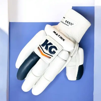 KG Batting Gloves MATRIX